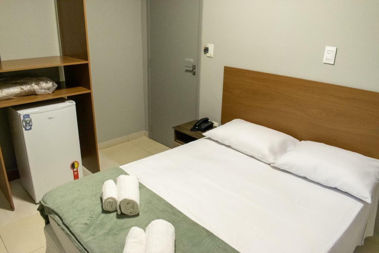 Hotel Hotel Central