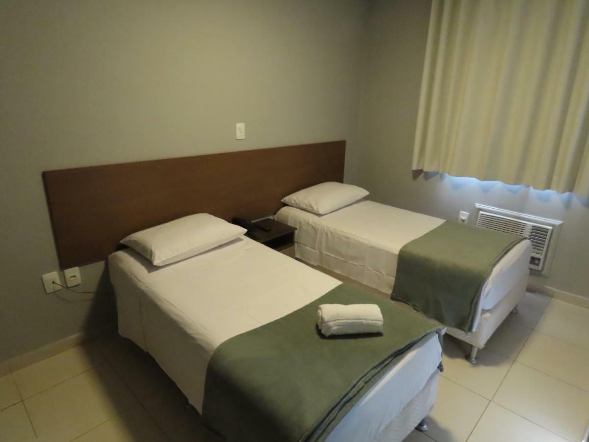 Hotel Central Hotel 3*